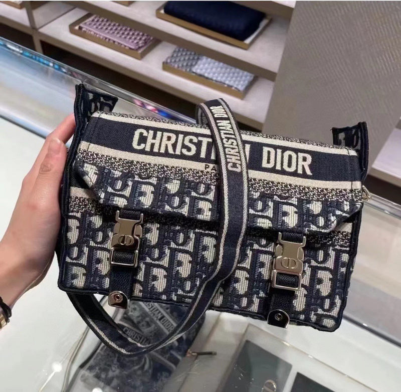 PHA - DOR Bags - 501