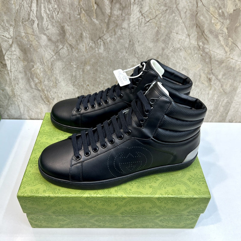 Gucci Luxury Shoes