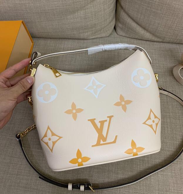 Mila's Edit - LOV Bags - 2422