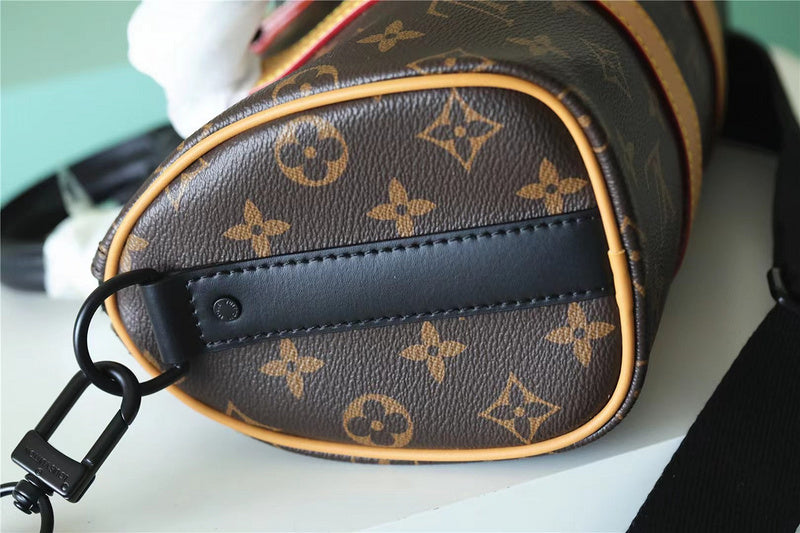 I W Fashion Lu-Vi bags - 11241