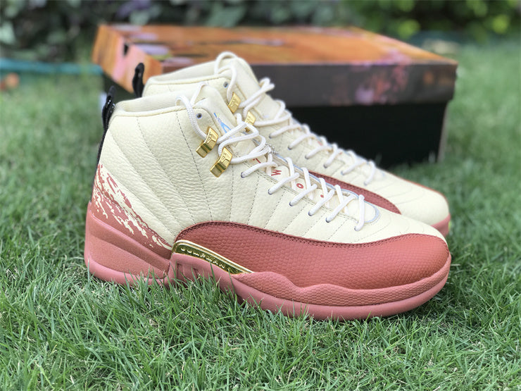 Nike Luxury Shoes