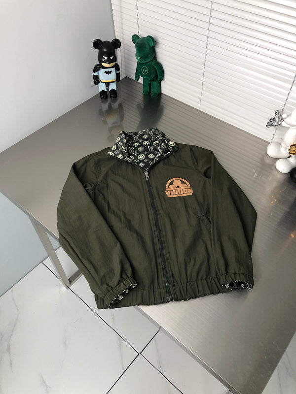 Louis Vuittion Luxury Clothes