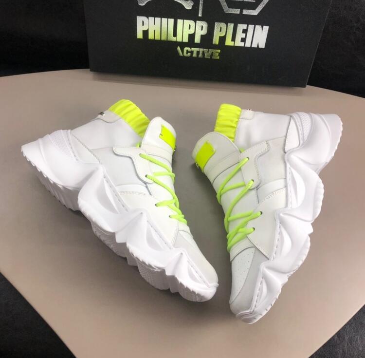 Mila's Edit - PHP Shoes - 191