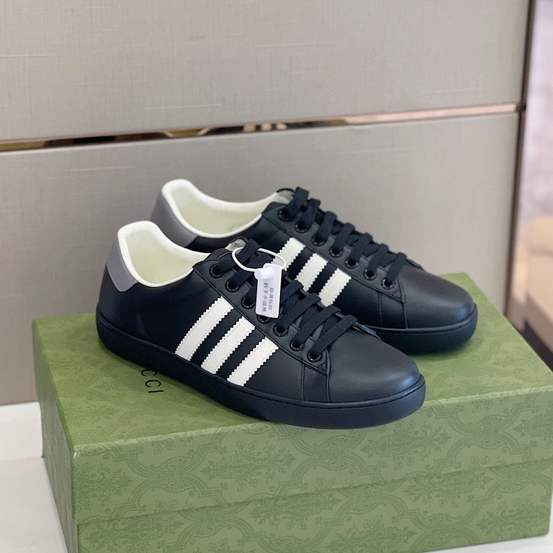 Gucci Luxury Shoes