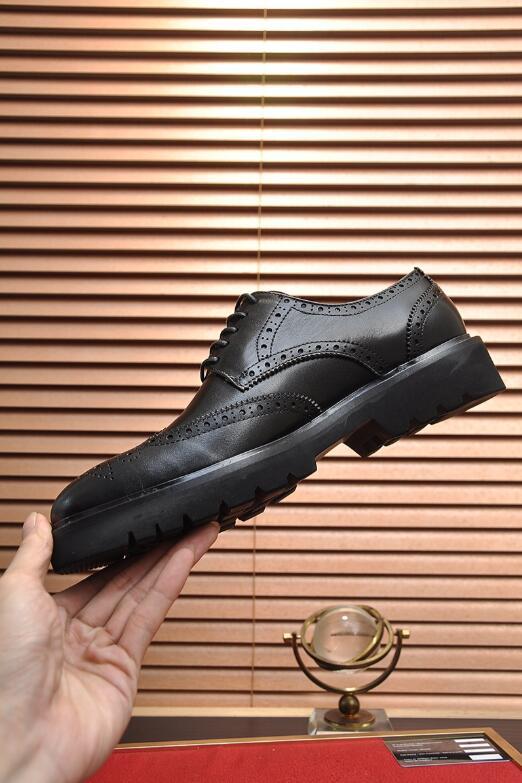 Mila's Edit - PD Men Shoes - 255