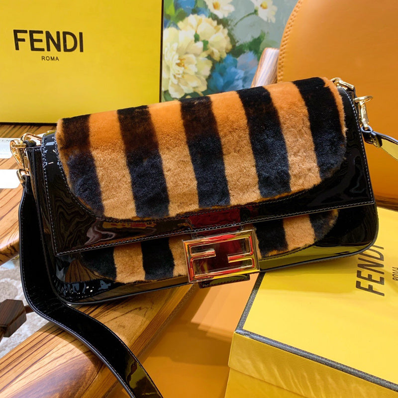 ENT - ENTI Bags - 077