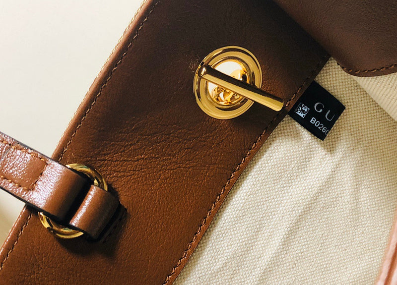 ENT - GCI Bags - 1116
