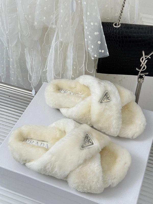 Prada Luxury Shoes