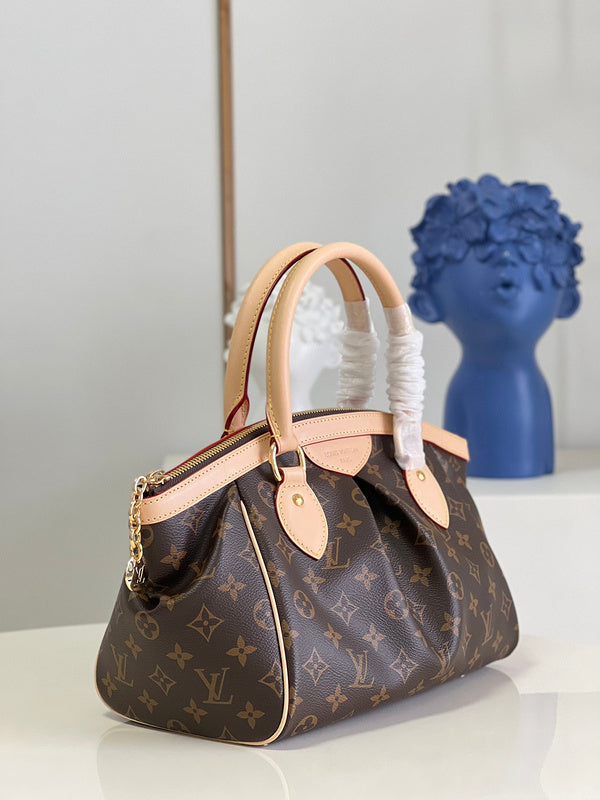 I W Fashion Lu-Vi bags - 17193