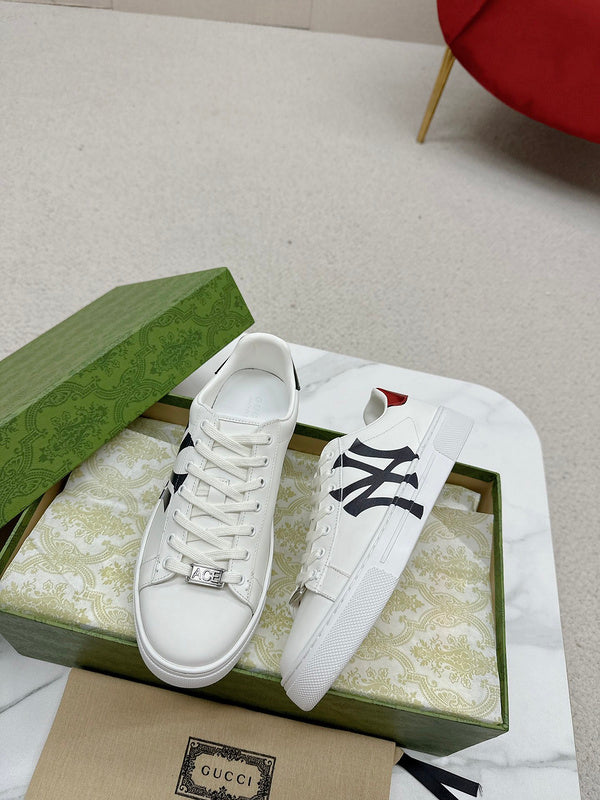 Gucci Luxury Shoes