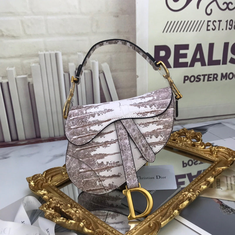 ENT - DOR Bags - 429