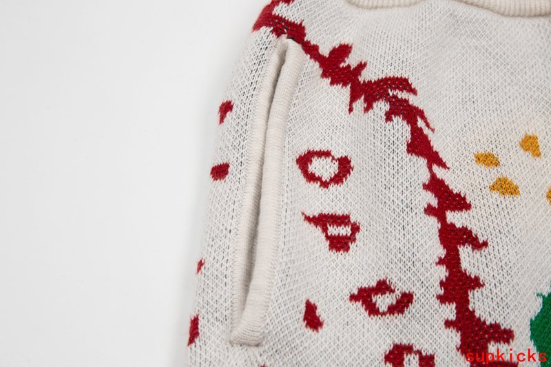 RHUDE Luxury Cloth