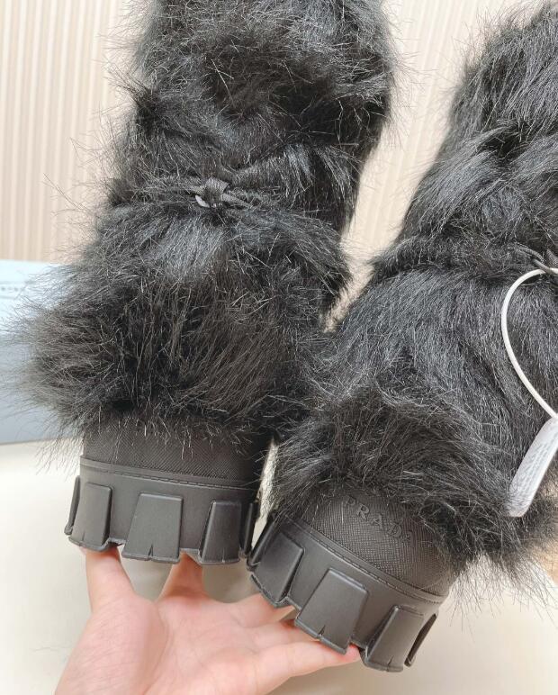 Mila's Edit - PD Women Shoes - 168