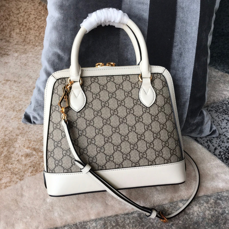 ENT - GCI Bags - 095
