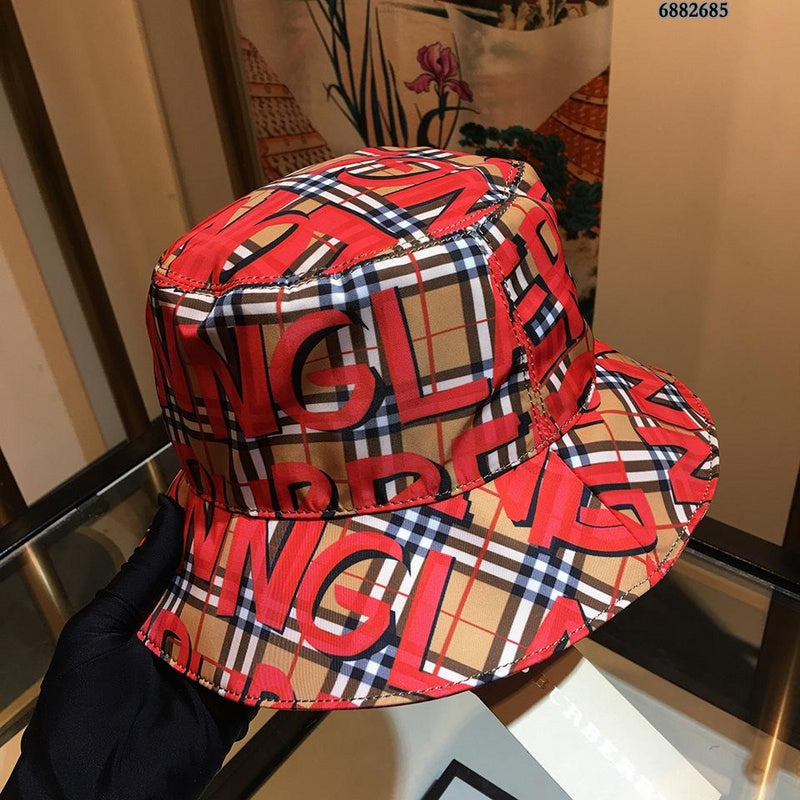 Burberry Luxury Cap
