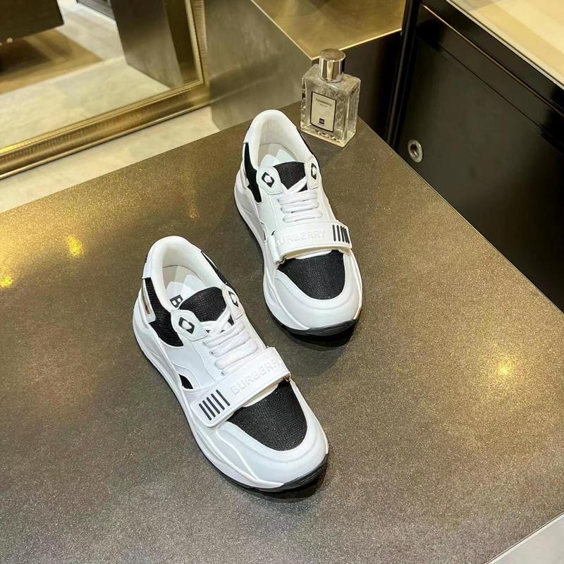 Burberry Luxury Shoes