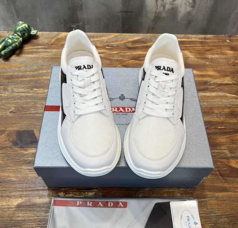 Mila's Edit - PD Men Shoes - 223