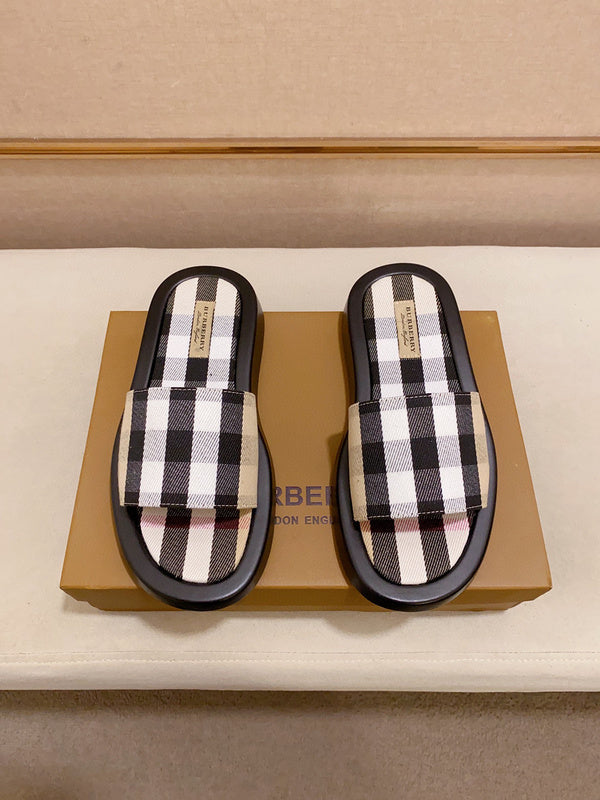 Burberry Luxury Shoes