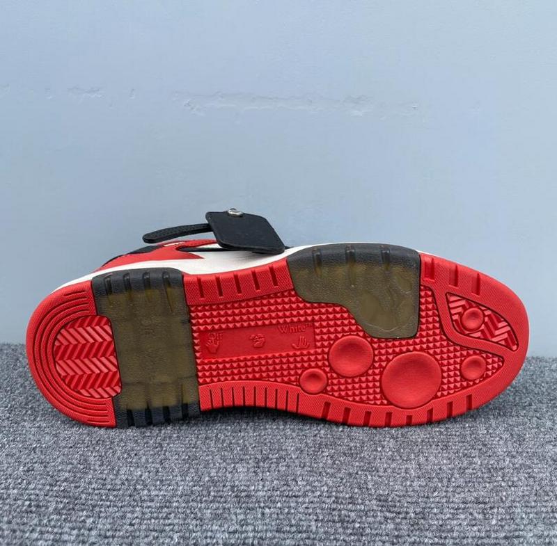 Mila's Edit - YZO Men Shoes - 036
