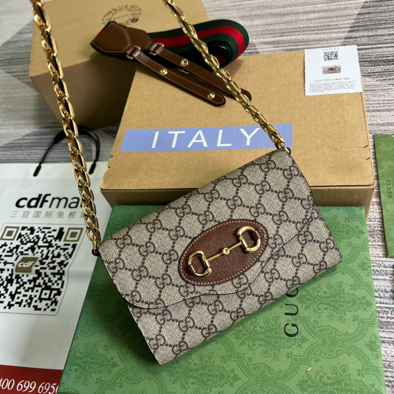 PHA - GUKI Bags - 303