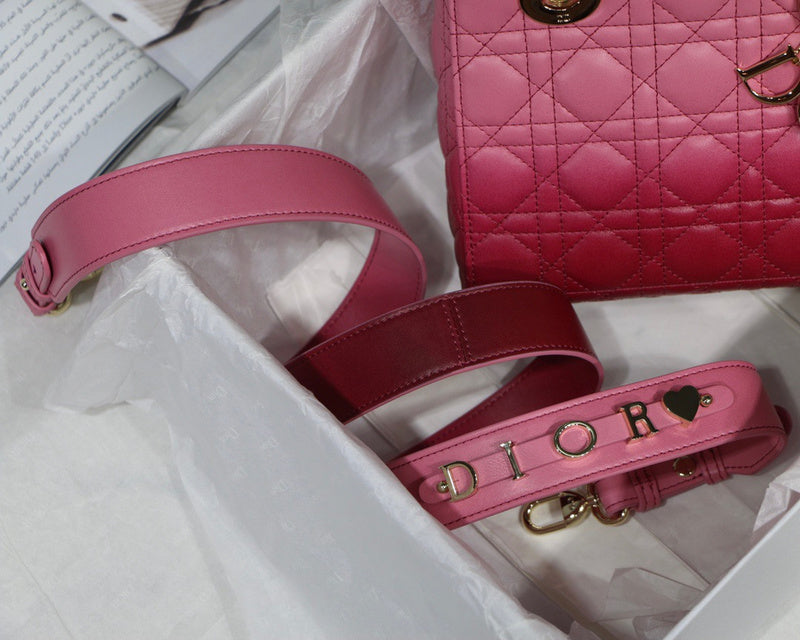 ENT - DOR Bags - 557