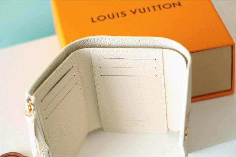 I W Fashion Lu-Vi bags - 8785