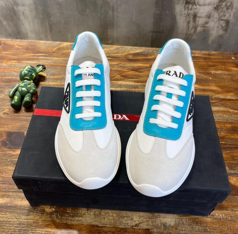 Mila's Edit - PD Men Shoes - 041