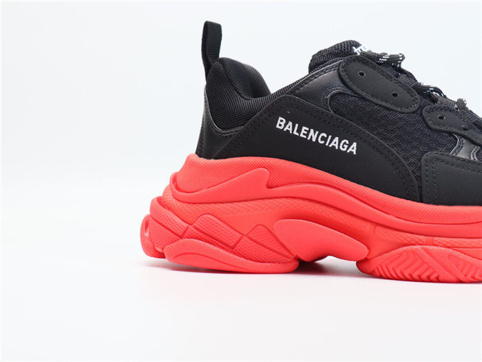 Belanciaga Luxury Shoes