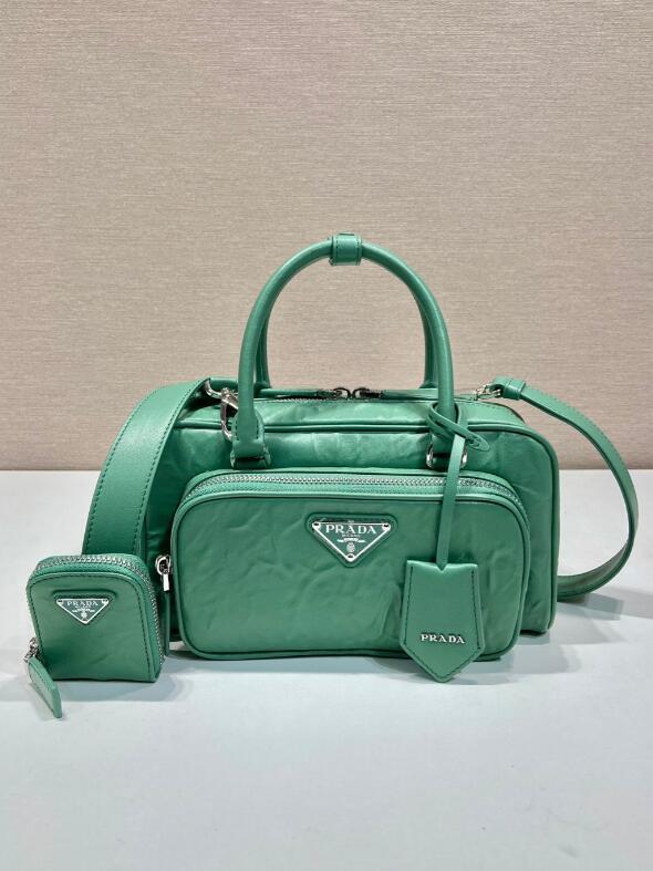 Mila's Edit - PD Bags - 100