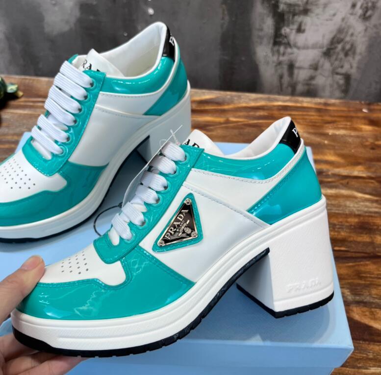 Mila's Edit - PD Women Shoes - 281