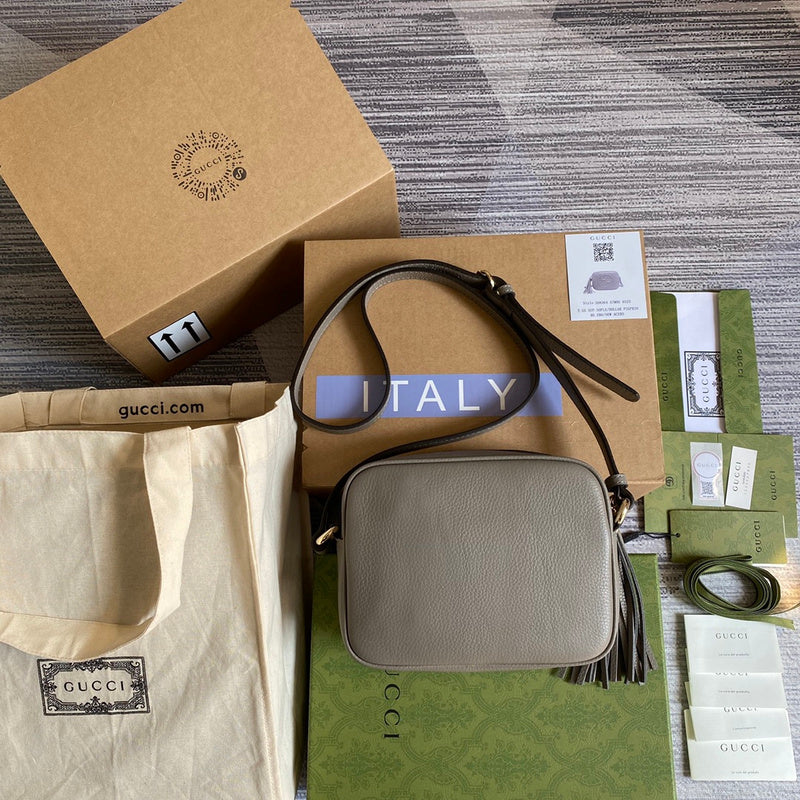 PHA - GUKI Bags - 2162