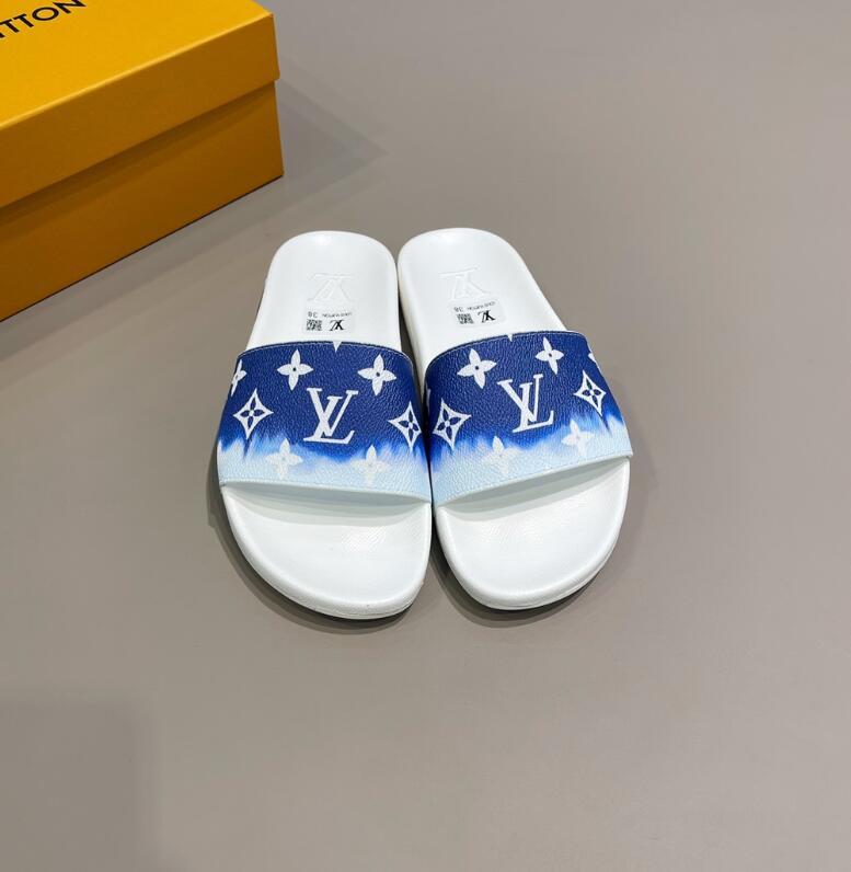 Mila's Edit - LOV Men Shoes - 1523