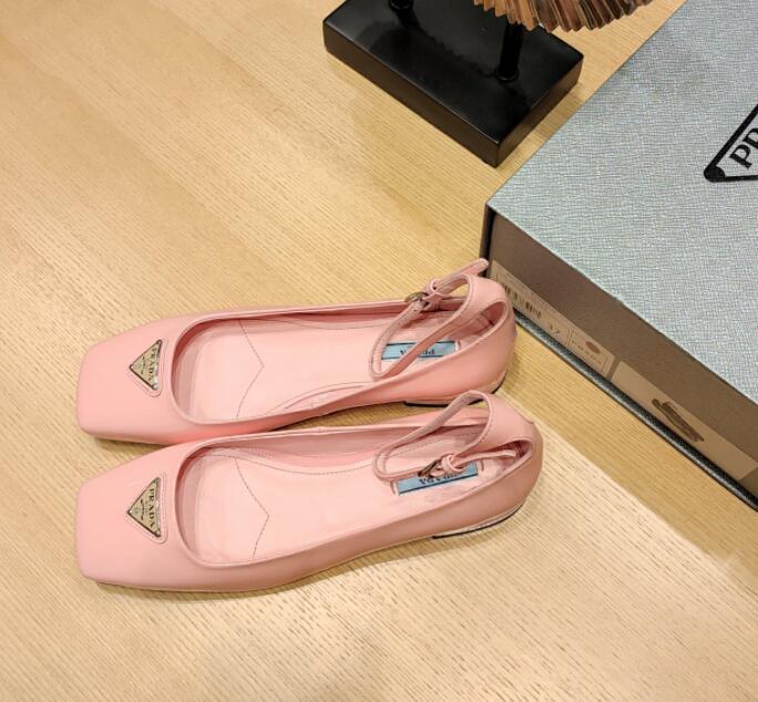 Mila's Edit - PD Women Shoes - 318
