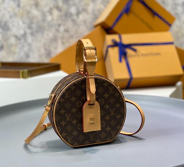 Mila's Edit - LOV Bags - 2228