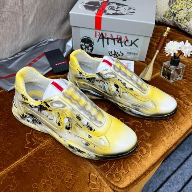 Mila's Edit - PD Men Shoes - 189