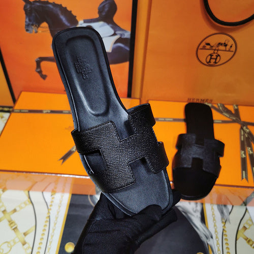 Hermes Luxury Sandals