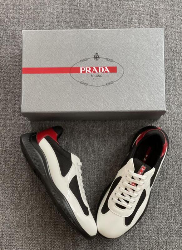 Mila's Edit - PD Men Shoes - 405