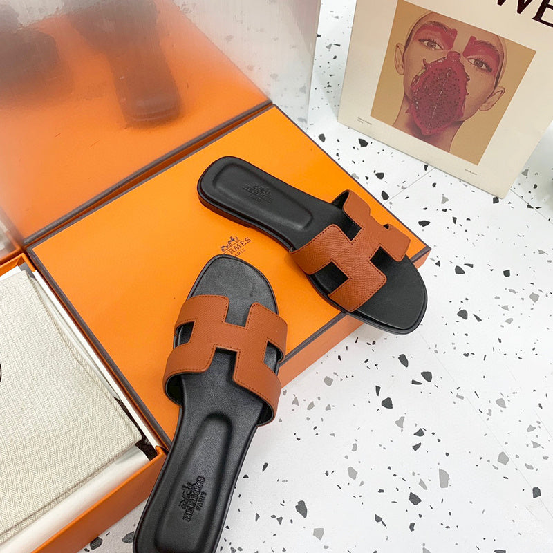 Hermes Luxury Sandals