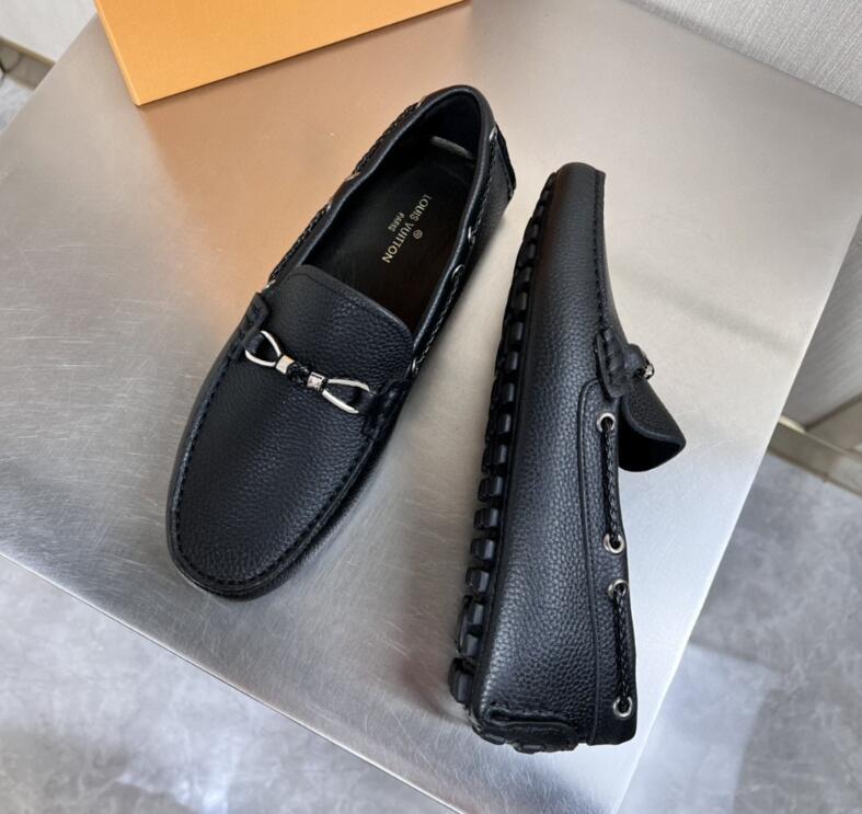Mila's Edit - LOV Men Shoes - 849