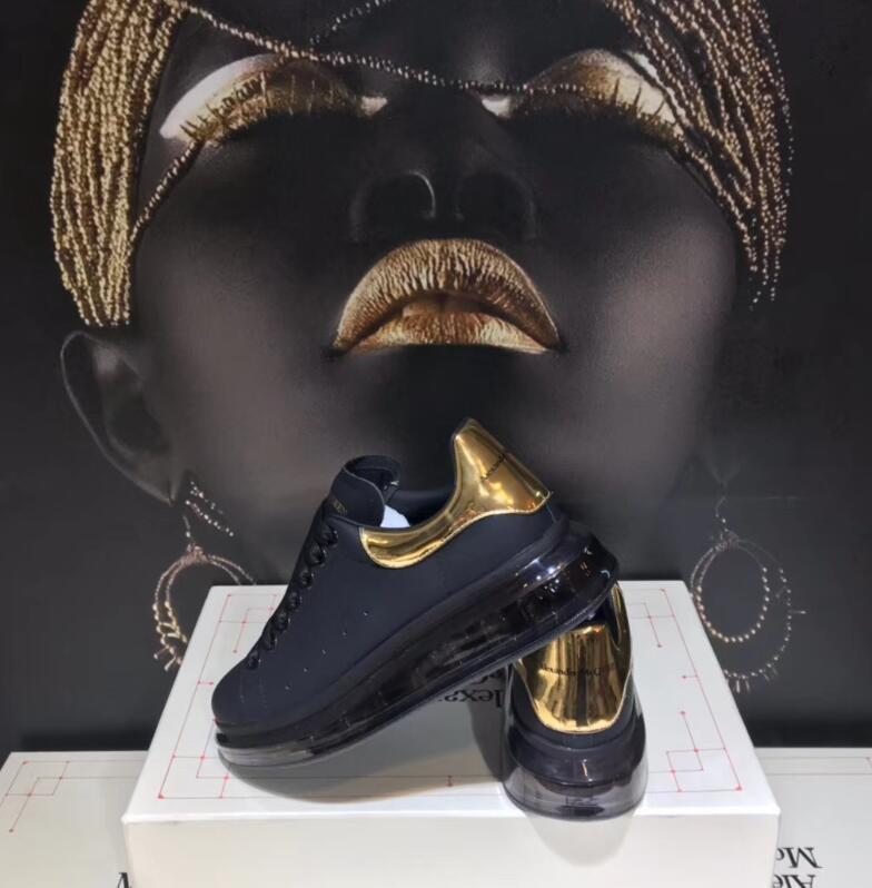 Mila's Edit - AQ Men SHoes - 440