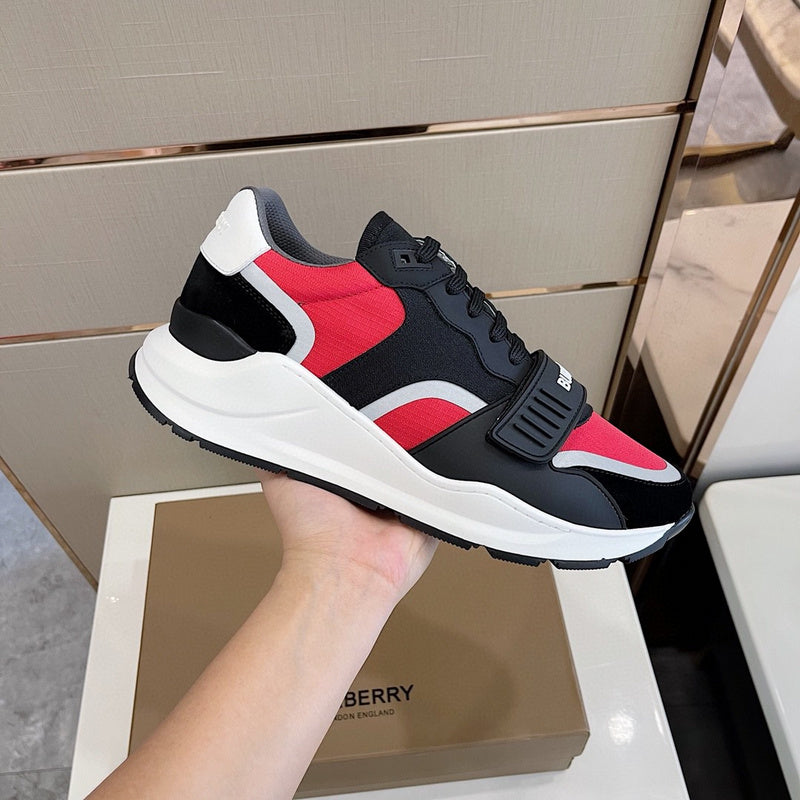 Burberry Luxury Shoes
