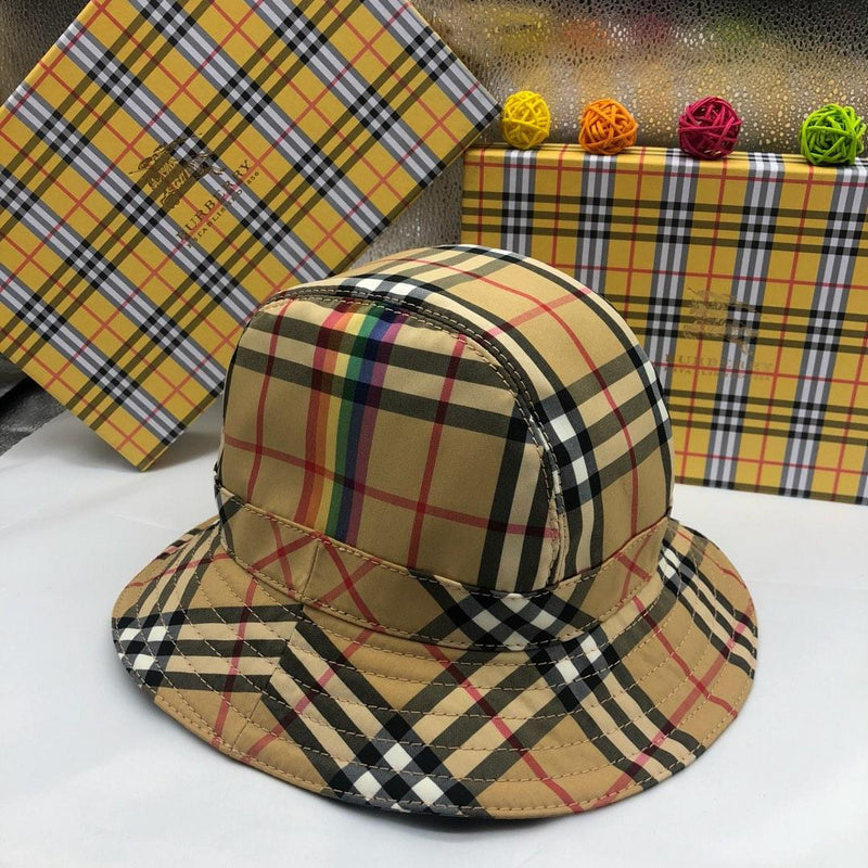 Burberry Luxury Cap
