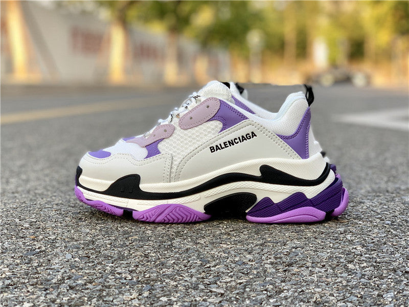 Belanciaga Luxury Shoes