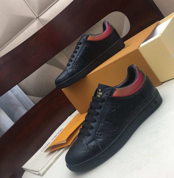 Mila's Edit - LOV Men Shoes - 2027