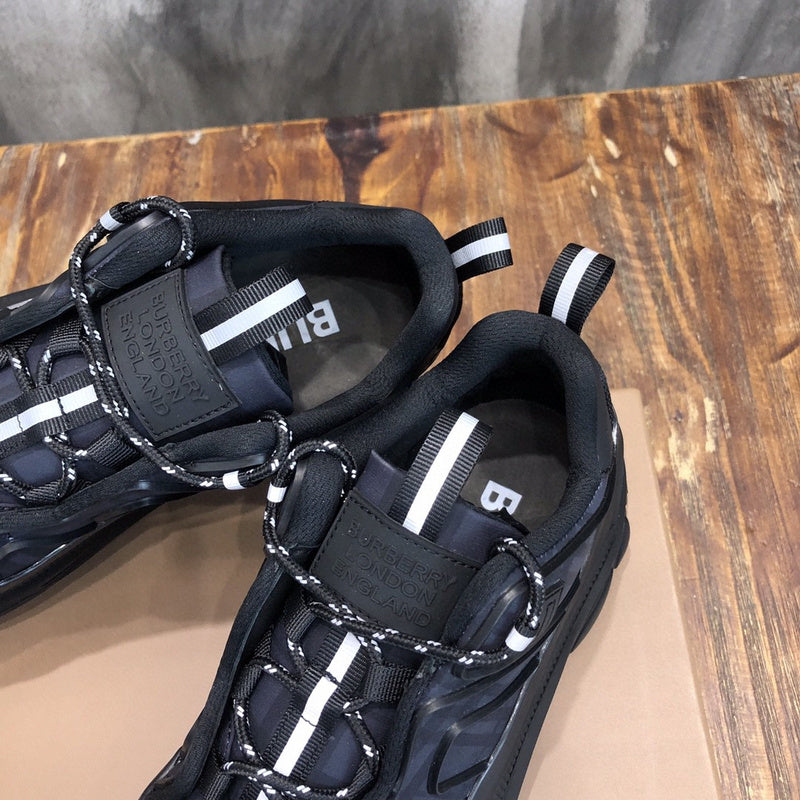 Burberry Luxury Shoes