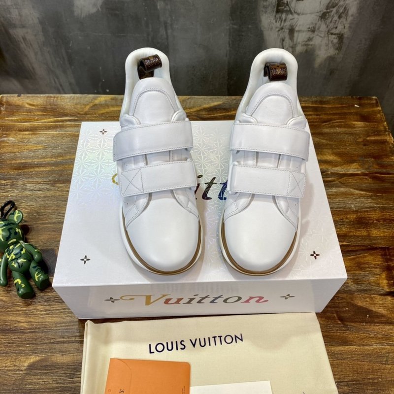 Louis Vuittion Luxury Shoes