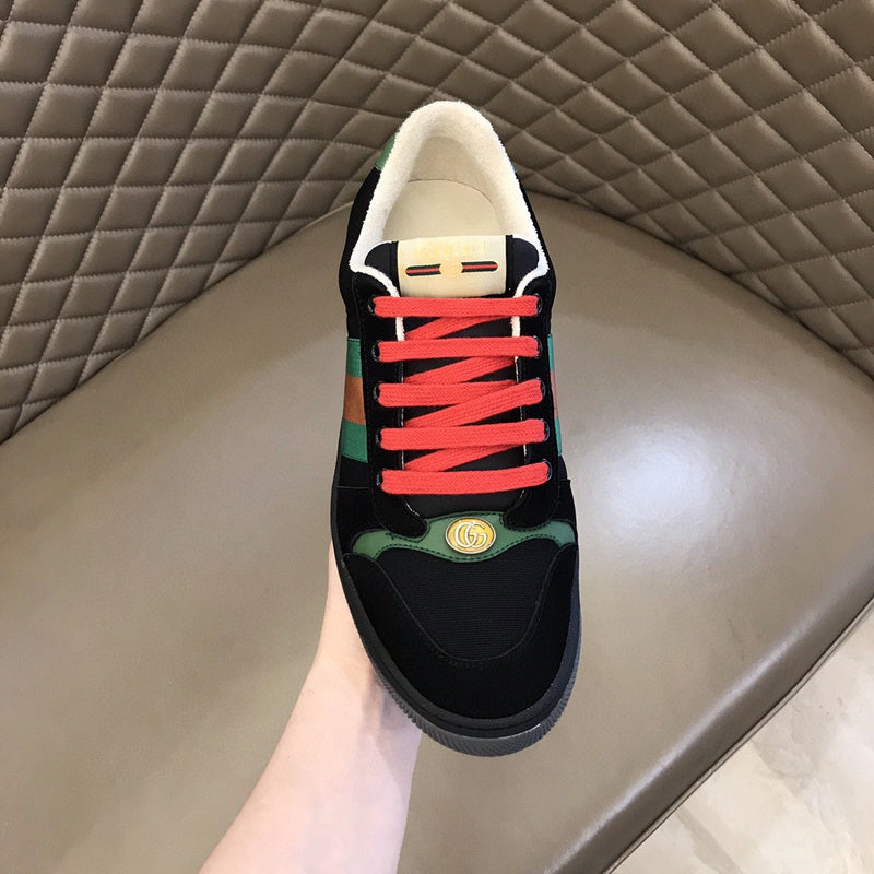 Gucci Luxury Shoes