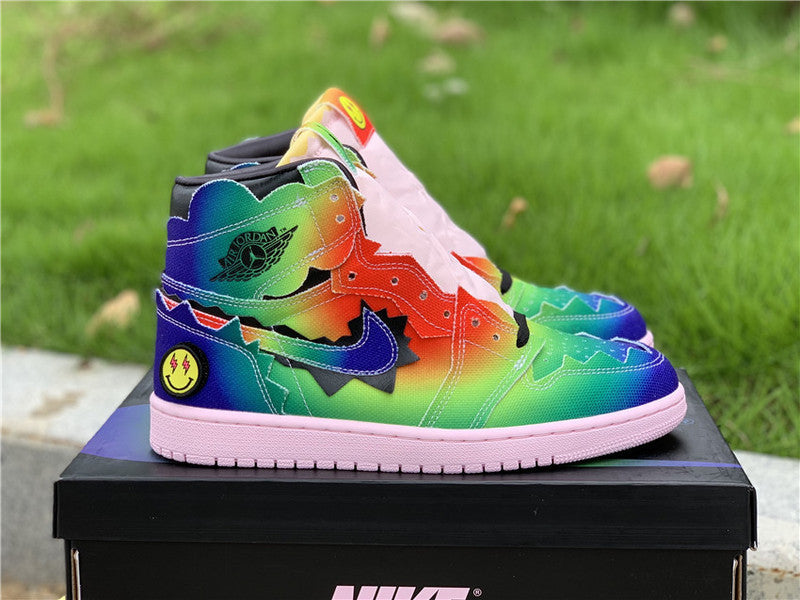 Nike Luxury Shoes