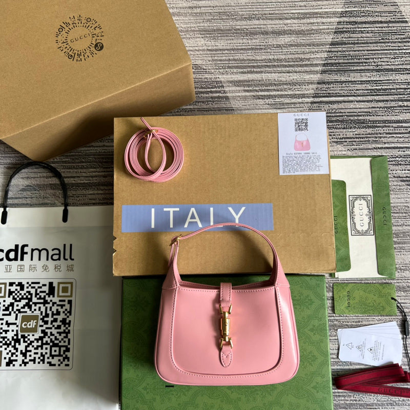 PHA - GUKI Bags - 1030