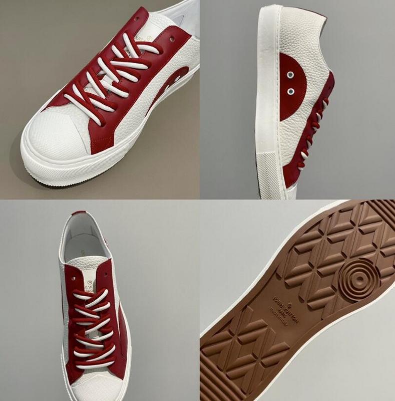 Mila's Edit - LOV Men Shoes - 1388